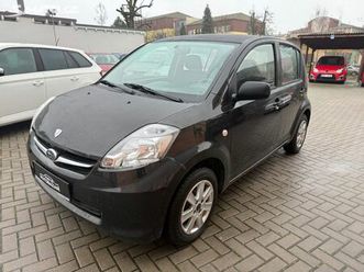 subaru justy 1.0