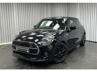 1.5i / aut. / bluetooth / alu velgen / ...