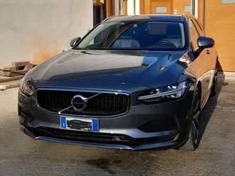 2.0 d4 business plus awd geartronic my19