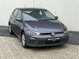 polo 1.0 tsi opf life