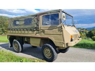 steyr puch pinzgauer