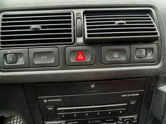 vw golf.4 1.6fsi komplettpaket⚜️◊