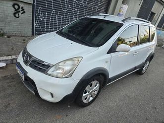 x-gear sl/x-gear 1.8 flex f. aut.