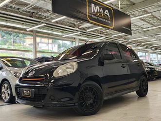 sr 1.6 16v flex fuel 5p