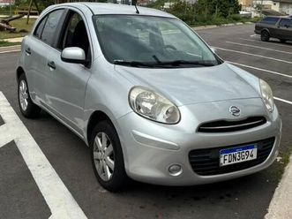 sv 1.6 16v flex fuel