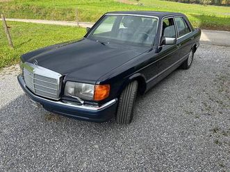 mb 500 se oldtimer canton zurich - tutti.ch