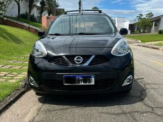 sv 1.6 16v flexstart 5p aut.