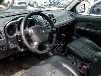 se 4x4 2.8 132/140cv tb int.dies.