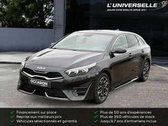 kia pro_cee'd proceed / gt line