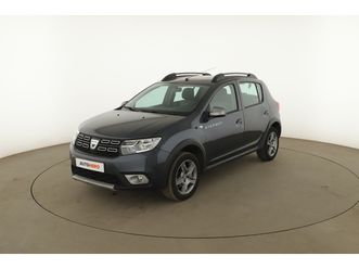 dacia sandero stepway 0.9 tce
