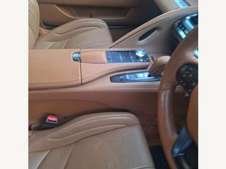 5.0 500 v8 sport plus auto euro 6 2dr