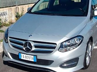 mercedes classe b cdi 180 sport
