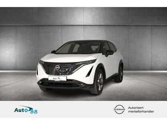 evolve | e-4orce | 87kwt | bose | 360-kamera