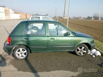 micra
