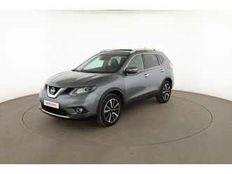 nissan x-trail 1.6 dig-t tekna