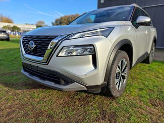 nissan x-trail x-trail 1.5 vc-t mhev | 7pl. | carplay | automaat