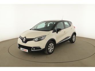 renault captur 1.5 dci business eco2 edc