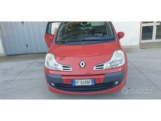 renault grand modus