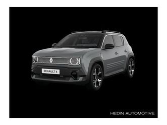 comfort range techno 52 kwh |nu 5 jaar garantie | pack extended grip | pack safetry & advanced driving assist | pack winter premium | two tone lak | mc 1830 en 