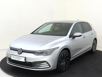 1.0 tsi life business | dodehoek detectie | achteruitrijcamera | stoel- en stuurwielverwarming | adaptieve cruise control | navigatie | elektrisch verstelbare b