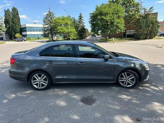 vw jetta 2.0 tdi 7000€