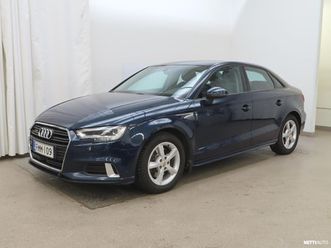 sedan land of quattro edition 2,0 tdi 135 kw quattro s tronic