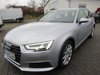 audi a4 avant quattro +automatik+navi+pdc+multi+