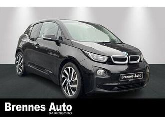 94ah fully charged edition /1-eier/navi/soltak/skinn