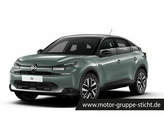 citroën c4 plus #kamera #bt #android #s&s #allwetter