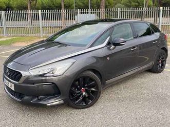 ds 5 2.0bluehdi s