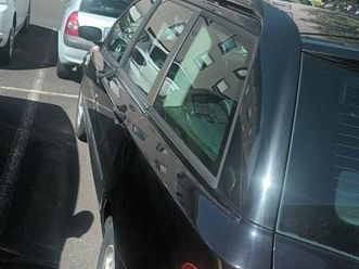 FIAT STILO SW vends-fiat-stilo-2007-diesel-multiget-218000-km