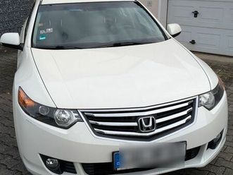 honda accord tourer 2.0 elegance elegance