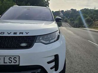 3.0td6 hse luxury aut.