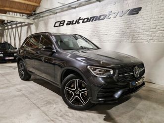 mercedes-benz glc 300 phev en btw aftrekbaar