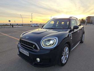 countryman cooper s e all4 cooper s