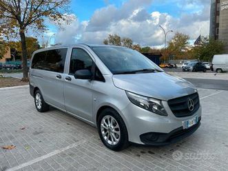 mercedes vito