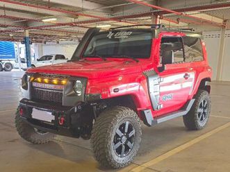 troller t-4 connect 4x4 3.2 tdi cap.rig.die.aut 2021