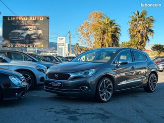 ds4 1.6 thp 210ch spot chic