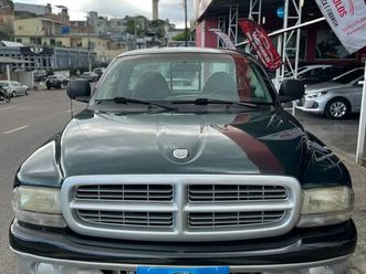 dodge dakota 2.5 2001