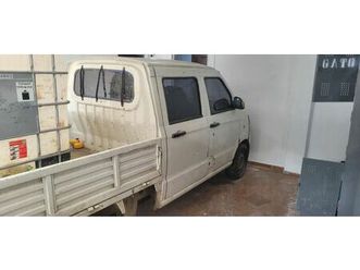 pick-up cd 1.3 16v 4p