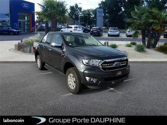 ford ranger iii super cabine 2.0 ecoblue 170 bv10 xlt
