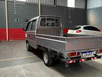 jr. pick-up 1.0 8v 48cv cd 4p