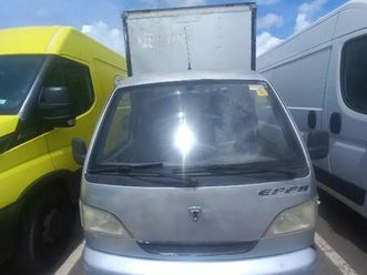 pick-up bau 1.0 8v 48cv 2p