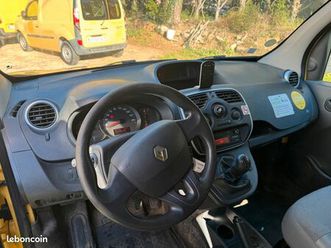 kangoo 1.5 dci 75 energy 111000km de 2019