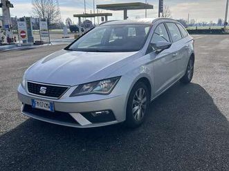 st 1.6 tdi style 115cv dsg