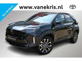 1.5 hybrid 115 dynamic , comfort pack , nieuw en s