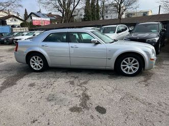 chrysler 300c 3.5*navi*leder*xenon