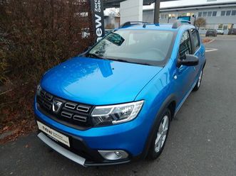 dacia sandero stepway tce 90 celebration