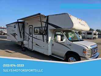 2008 ford e-series van e 450 sd 2dr commercial/cutaway/chassis 158 176 in