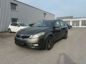 kia ceed 1.4 benzin klima 147.000 km